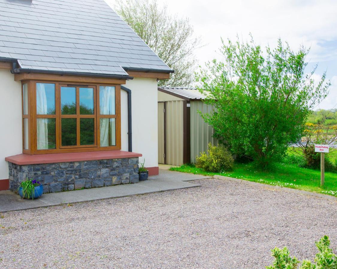 Apartment On The Wild Atlantic Way Tralee Luaran gambar