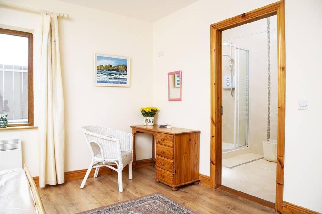 Apartment On The Wild Atlantic Way Tralee Luaran gambar