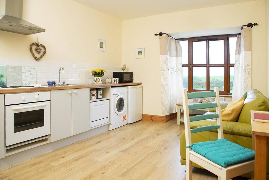 Apartment On The Wild Atlantic Way Tralee Luaran gambar
