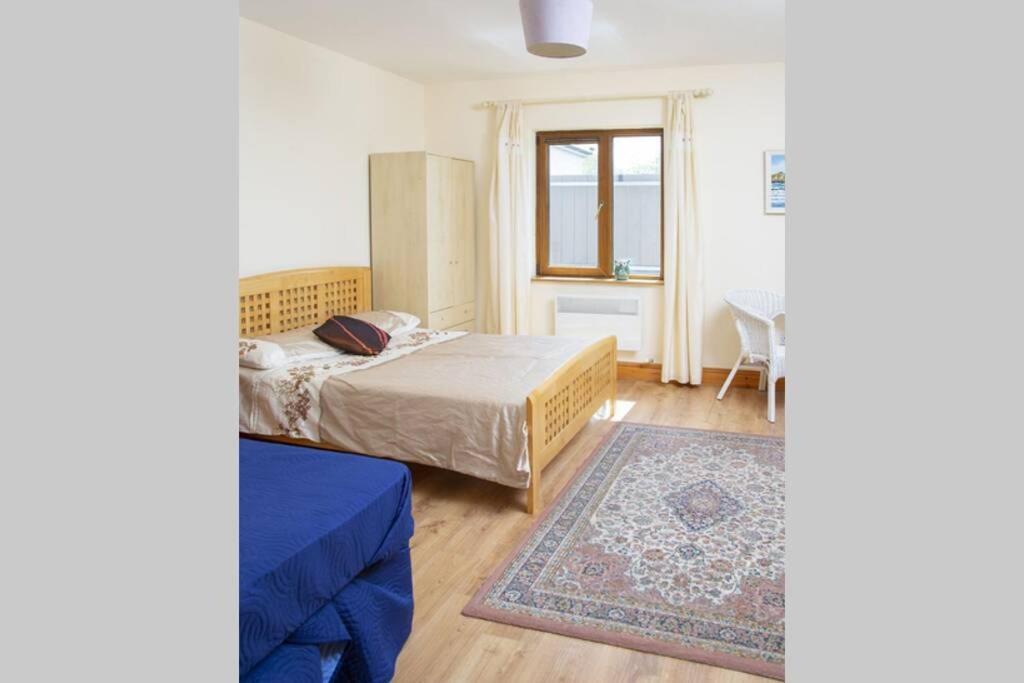 Apartment On The Wild Atlantic Way Tralee Luaran gambar